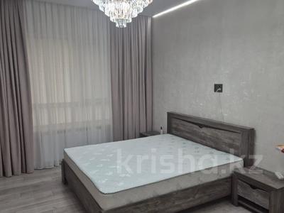 1-комнатная квартира · 45 м² · 1/9 этаж, мкр Кайтпас 2, К. Толеметова 85 за 200 000 ₸ в Шымкенте, Абайский р-н