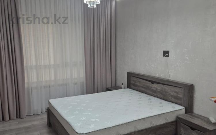 1-комнатная квартира · 45 м² · 1/9 этаж, мкр Кайтпас 2, К. Толеметова 85 за 200 000 ₸ в Шымкенте, Абайский р-н — фото 9