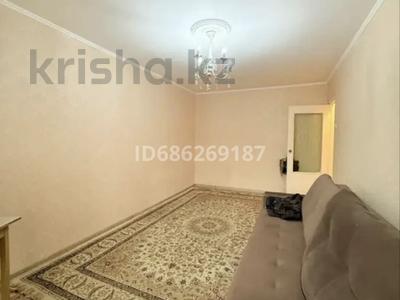 2-комнатная квартира · 52 м² · 4/5 этаж, мкр Аксай-3А 46 за 33.5 млн ₸ в Алматы, Ауэзовский р-н