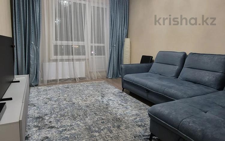 3-комнатная квартира · 80 м² · 17/22 этаж, Бектурова 4/1 за 400 000 ₸ в Астане, Есильский р-н — фото 29