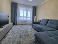 3-комнатная квартира · 80 м² · 17/22 этаж, Бектурова 4/1 за 400 000 ₸ в Астане, Есильский р-н — фото 8