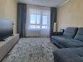 3-комнатная квартира · 80 м² · 17/22 этаж, Бектурова 4/1 за 400 000 ₸ в Астане, Есильский р-н — фото 21