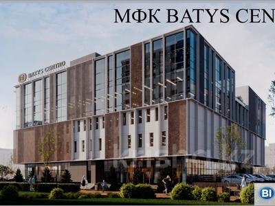 Свободное назначение, офисы, магазины и бутики, общепит, салоны красоты, медцентры и аптеки, образование, развлечения · 440 м² за ~ 525.2 млн 〒 в Атырау