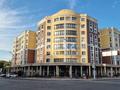 3-комнатная квартира · 136 м² · 9/9 этаж, Кабанбай батыра 51 — Кабанбай батыра уг Калдаякова за 142 млн ₸ в Алматы, Медеуский р-н