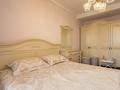 3-комнатная квартира · 136 м² · 9/9 этаж, Кабанбай батыра 51 — Кабанбай батыра уг Калдаякова за 142 млн ₸ в Алматы, Медеуский р-н — фото 12