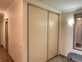 3-комнатная квартира · 136 м² · 9/9 этаж, Кабанбай батыра 51 — Кабанбай батыра уг Калдаякова за 142 млн ₸ в Алматы, Медеуский р-н — фото 17