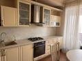 3-комнатная квартира · 136 м² · 9/9 этаж, Кабанбай батыра 51 — Кабанбай батыра уг Калдаякова за 142 млн ₸ в Алматы, Медеуский р-н — фото 18