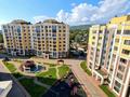 3-комнатная квартира · 136 м² · 9/9 этаж, Кабанбай батыра 51 — Кабанбай батыра уг Калдаякова за 142 млн ₸ в Алматы, Медеуский р-н — фото 2