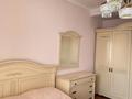 3-комнатная квартира · 136 м² · 9/9 этаж, Кабанбай батыра 51 — Кабанбай батыра уг Калдаякова за 142 млн ₸ в Алматы, Медеуский р-н — фото 9