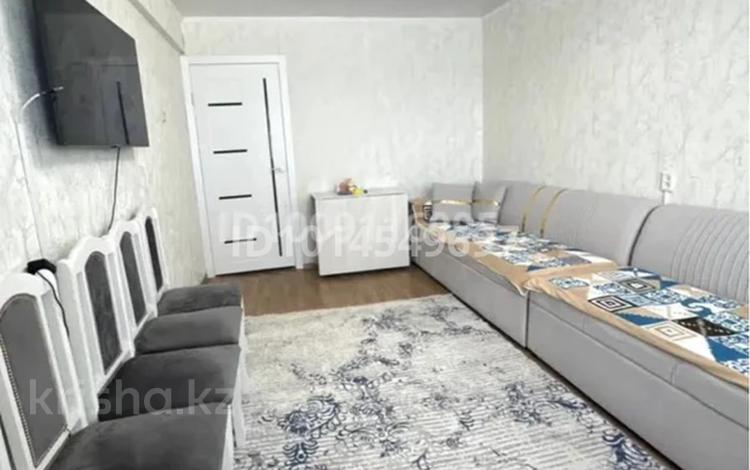 2-бөлмелі пәтер · 46 м² · 5/5 қабат, Канипа Битибаева 20, бағасы: 18.5 млн ₸ в Усть-Каменогорске — фото 16
