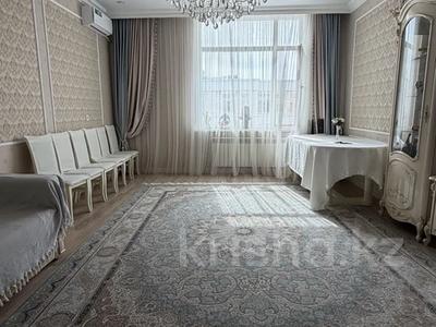 4-комнатная квартира · 129.1 м² · 9/9 этаж, Мангилик Ел 51/1 — ЭКСПО ИПОТЕКА за ~ 98 млн ₸ в Астане, Есильский р-н