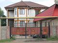 Отдельный дом • 5 комнат • 193 м² • 4.2 сот., Дачная 15 за 65 млн 〒 в Боралдае (Бурундай)