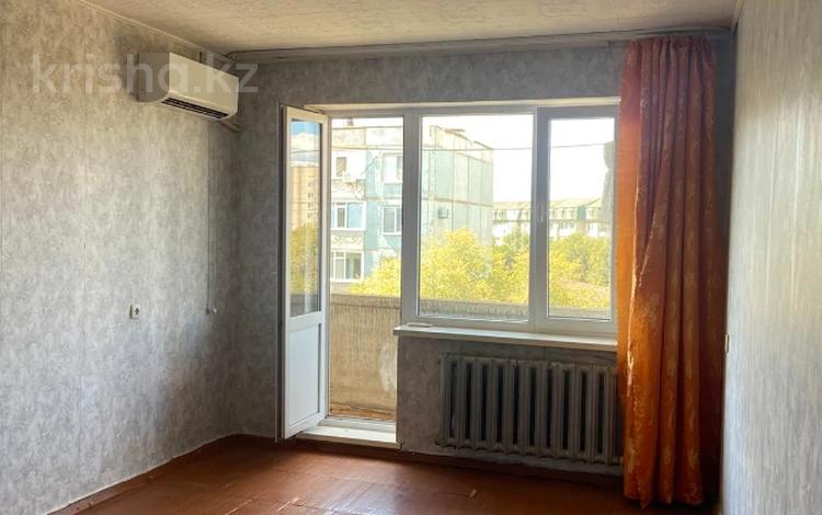 1-комнатная квартира · 34.1 м² · 5/5 этаж, мкр 8 за 8.8 млн ₸ в Актобе — фото 7