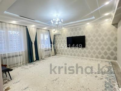 3-бөлмелі пәтер · 105 м² · 8/8 қабат, 19-й мкр 43, бағасы: 38 млн ₸ в Актау