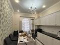 3-комнатная квартира · 105 м² · 8/8 этаж, 19-й мкр 43 за 38 млн ₸ в Актау — фото 2