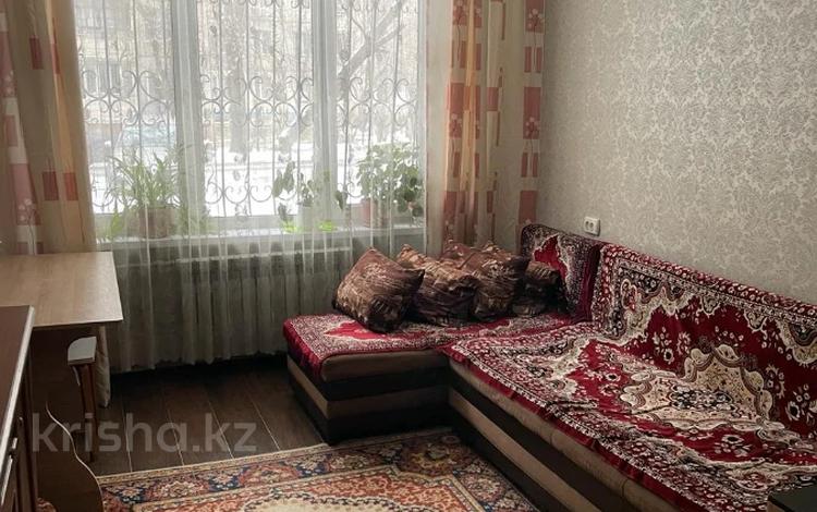 1-комнатная квартира, 31 м², 1/5 этаж, мкр Аксай-2 за 21.5 млн 〒 в Алматы, Ауэзовский р-н — фото 5