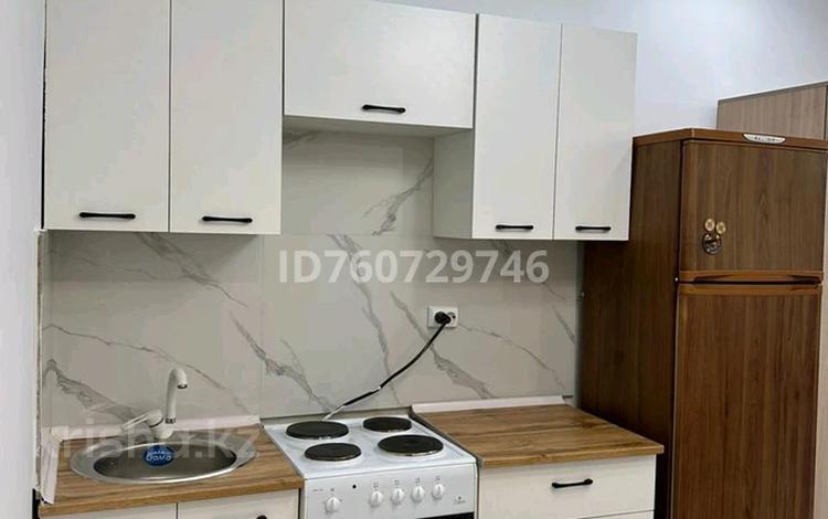 1-бөлмелі пәтер · 30.7 м² · 9/10 қабат, мкр Шугыла 340/8,к2 — ЖК Алем Сити, бағасы: 180 000 ₸ в Алматы, Наурызбайский р-н — фото 2
