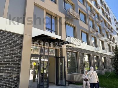 3-бөлмелі пәтер · 54.82 м² · 1/6 қабат, гажайып 30, бағасы: 45 млн ₸ в Алматы, Алатауский р-н