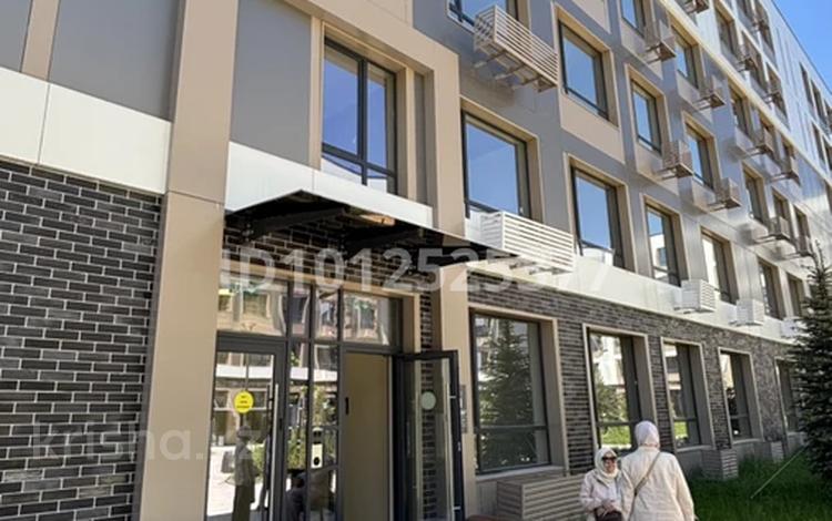 3-бөлмелі пәтер · 54.82 м² · 1/6 қабат, гажайып 30, бағасы: 45 млн ₸ в Алматы, Алатауский р-н — фото 2