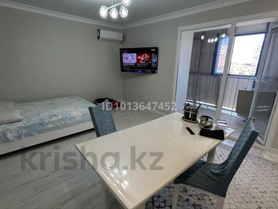 1-комнатная квартира · 67 м² · 5/9 этаж, мкр. Алтын орда 21в к1 — Мангилик ел / Молдагулова за 200 000 ₸ в Актобе