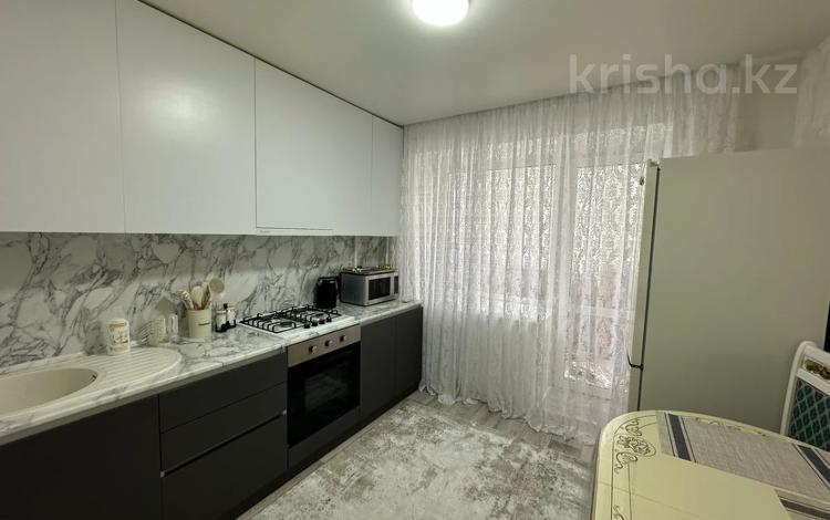 1-комнатная квартира · 42.3 м² · 2/6 этаж, наурыз за 24 млн ₸ в Костанае — фото 10