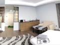 1-комнатная квартира · 70 м² · 11/22 этаж, Калдаякова 11 — Тауелсыздык за 10 000 ₸ в Астане, Алматы р-н — фото 3