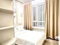 2-бөлмелі пәтер · 43 м² · 5/9 қабат, Мухамеджан Тынышбайулы 10 — Нурлы жол лрт, бағасы: 16 000 ₸ в Астане, Сарайшык р-н — фото 3