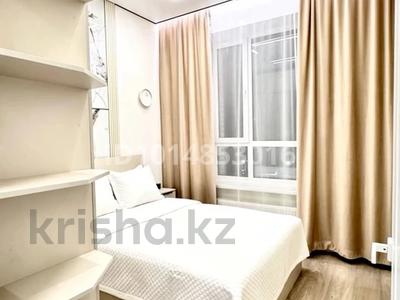 2-комнатная квартира · 43 м² · 5/9 этаж, Мухамеджан Тынышбайулы 10 — Нурлы жол лрт за 15 000 ₸ в Астане, Сарайшык р-н