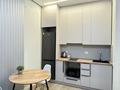 2-бөлмелі пәтер · 43 м² · 5/9 қабат, Мухамеджан Тынышбайулы 10 — Нурлы жол лрт, бағасы: 16 000 ₸ в Астане, Сарайшык р-н