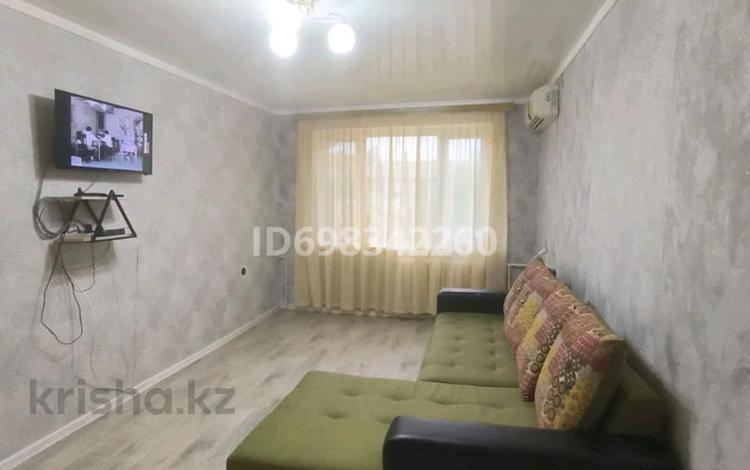 1-комнатная квартира · 31 м² · 5/5 этаж, Жунисова — Юбиляр за 130 000 ₸ в Уральске — фото 5