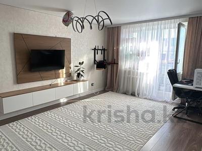 1-комнатная квартира · 40 м² · 5/5 этаж, мкр Кунаева 63 за 17.7 млн 〒 в Уральске