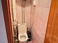 3-комнатная квартира · 70 м² · 5/5 этаж, Амангелды 109 — Находится возле автовокзала за 18 млн 〒 в  — фото 9