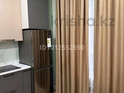 1-бөлмелі пәтер · 38 м² · 9/9 қабат, Казыбек Би 9, бағасы: 29.5 млн ₸ в Астане, Нура р-н