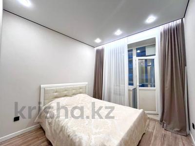 3-комнатная квартира · 60 м² · 4/12 этаж, Ахмет Байтурсынулы 18 за 40.5 млн ₸ в Астане, Сарайшык р-н