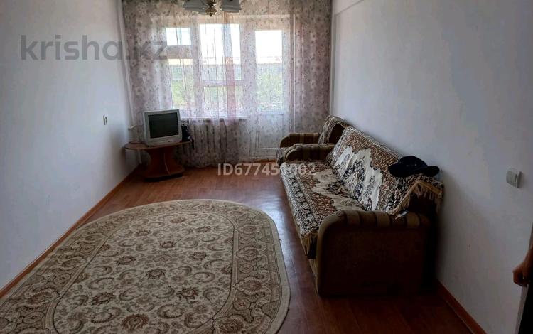 2-бөлмелі пәтер · 50 м² · 5 қабат, Привокзальный 5мкрн 23, бағасы: 130 000 ₸ в Атырау, мкр Привокзальный-5 — фото 2