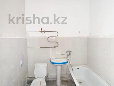 2-комнатная квартира · 65 м² · 4/5 этаж, Нурмугамбетова 20 за 26.5 млн 〒 в Талдыкоргане, мкр военный городок Жулдыз