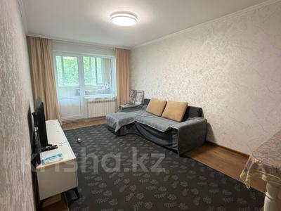 2-бөлмелі пәтер · 44.5 м² · 5/5 қабат, мкр Орбита-2 — Биржана, бағасы: 34 млн ₸ в Алматы, Бостандыкский р-н