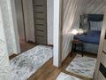 4-комнатная квартира · 88 м² · 5/5 этаж, мкр Кулагер — Серикова- Орманова за 45 млн ₸ в Алматы, Жетысуский р-н — фото 6