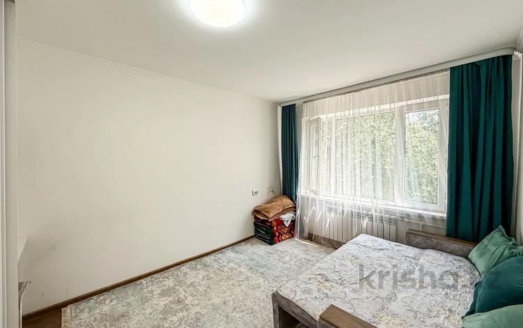 1-комнатная квартира · 23.4 м² · 5/5 этаж, Ади Шарипова, ул. 118 за 22 млн ₸ в Алматы, Алмалинский р-н — фото 2