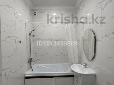 1-бөлмелі пәтер · 31.5 м² · 1/10 қабат, Орынбор 13, бағасы: 30 млн ₸ в Астане, Есильский р-н