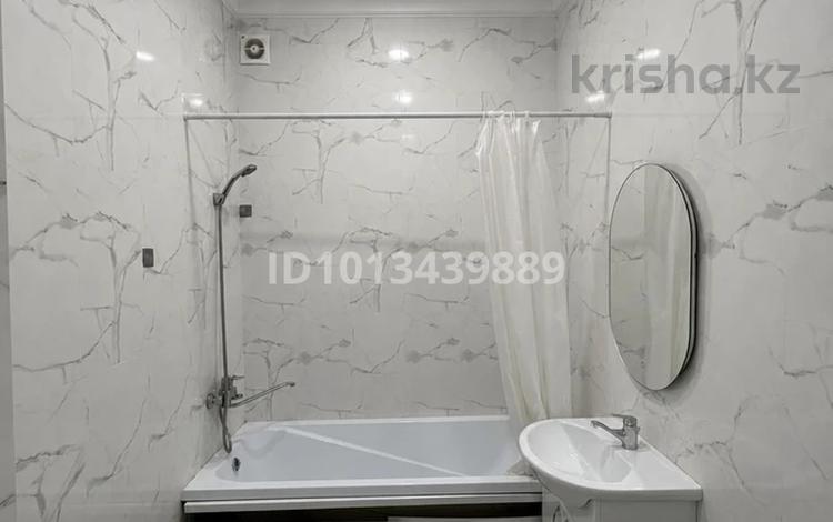 1-бөлмелі пәтер · 31.5 м² · 1/10 қабат, Орынбор 13, бағасы: 30 млн ₸ в Астане, Есильский р-н — фото 2