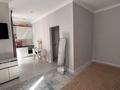 1-бөлмелі пәтер · 31.5 м² · 1/10 қабат, Орынбор 13, бағасы: 30 млн ₸ в Астане, Есильский р-н — фото 2