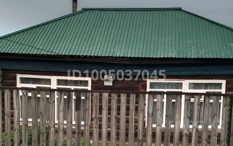 Отдельный дом · 3 комнаты · 47 м² · 9 сот., Калинина — 3 школа,стадион за 8 млн 〒 в Щучинске — фото 2