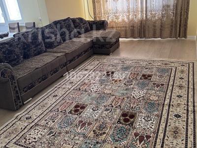 Аренда квартир в Алматы: 3-комнатная квартира · 82 м² · 13/15 этаж, мкр Калкаман-2 36/9 за 350 000 〒 3-комнатная квартира · 82 м² · 13/15 этаж, мкр Калкаман-2 36/9 за 350 000 〒 в Алматы, Наурызбайский р-н