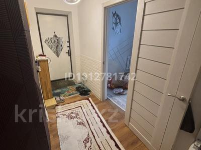 2-бөлмелі пәтер · 47.6 м² · 3/5 қабат, мкр СМП 136 5 — СМП 136 дом 5, 10 подъезд, бағасы: 22 млн ₸ в Атырау