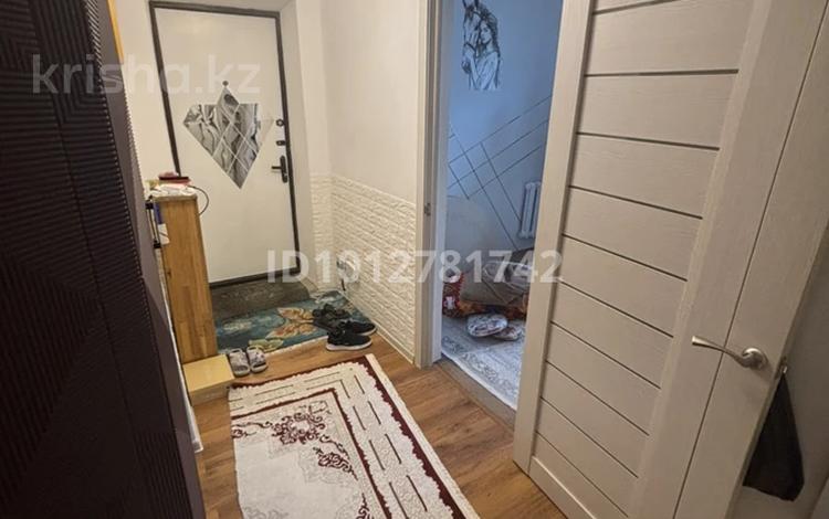 2-бөлмелі пәтер · 47.6 м² · 3/5 қабат, мкр СМП 136 5 — СМП 136 дом 5, 10 подъезд, бағасы: 22 млн ₸ в Атырау — фото 2