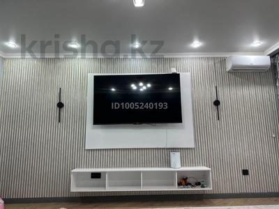 2-комнатная квартира · 64 м² · 4/9 этаж, мкр Аккент 22 за 36.5 млн ₸ в Алматы, Алатауский р-н
