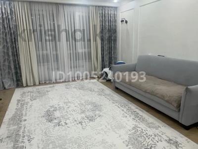 2-комнатная квартира · 64 м² · 4/9 этаж, мкр Аккент 22 за 40 млн ₸ в Алматы, Алатауский р-н