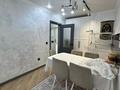 2-комнатная квартира · 64 м² · 4/9 этаж, мкр Аккент 22 за 40 млн ₸ в Алматы, Алатауский р-н — фото 8