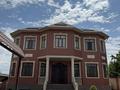 Жеке үй · 12 бөлме · 550 м² · 8 жүзд., мкр Северо-Запад, Проезд Нығмет толендіулы 10 — Арғынбекова Утегенова, бағасы: 200 млн ₸ в Шымкенте, Абайский р-н